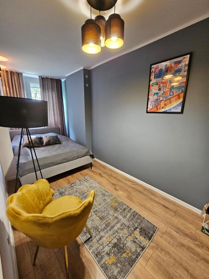 Apartament Verde By Rentoom Stary Toruń 외부 사진