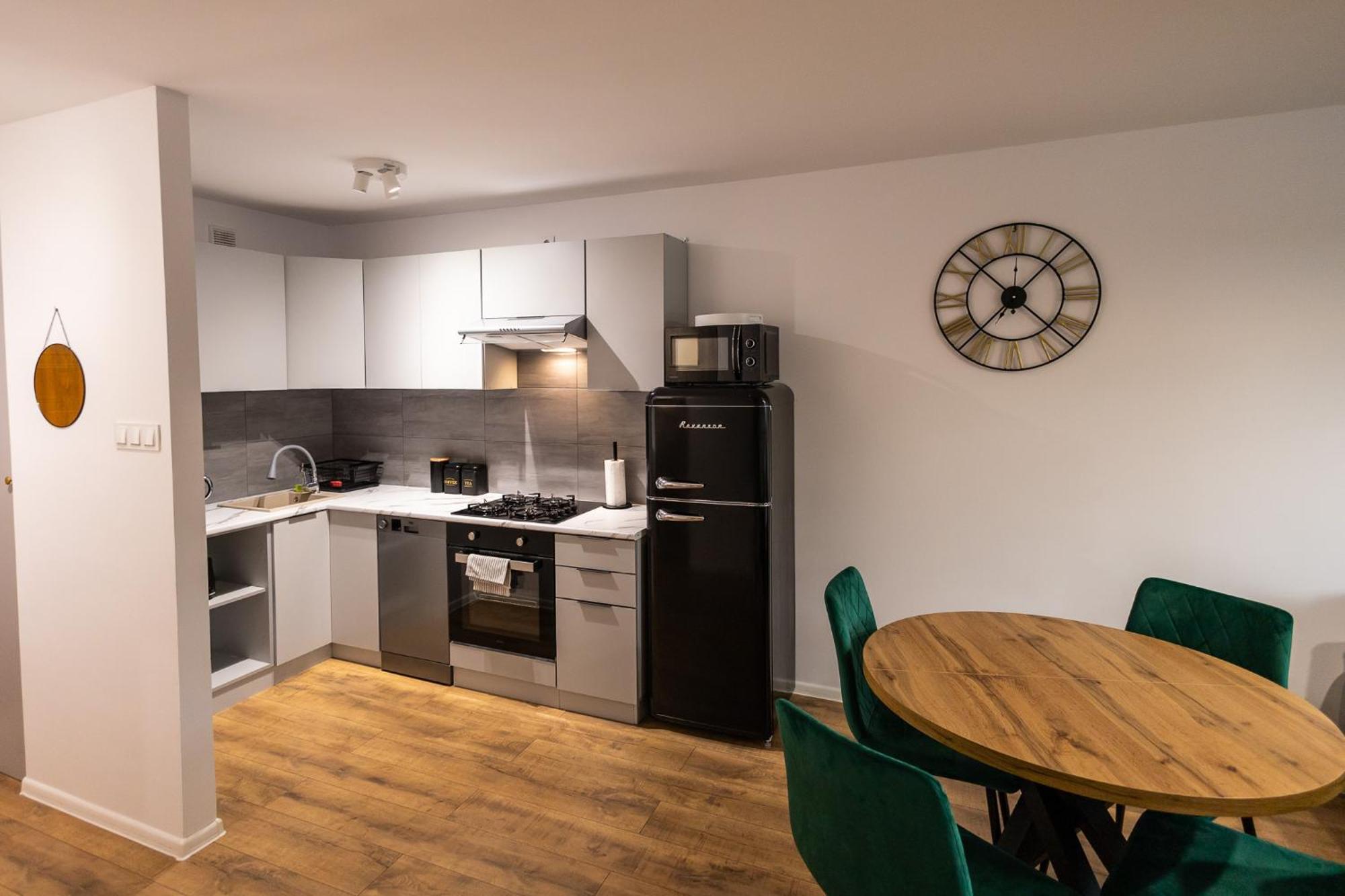 Apartament Verde By Rentoom Stary Toruń 외부 사진